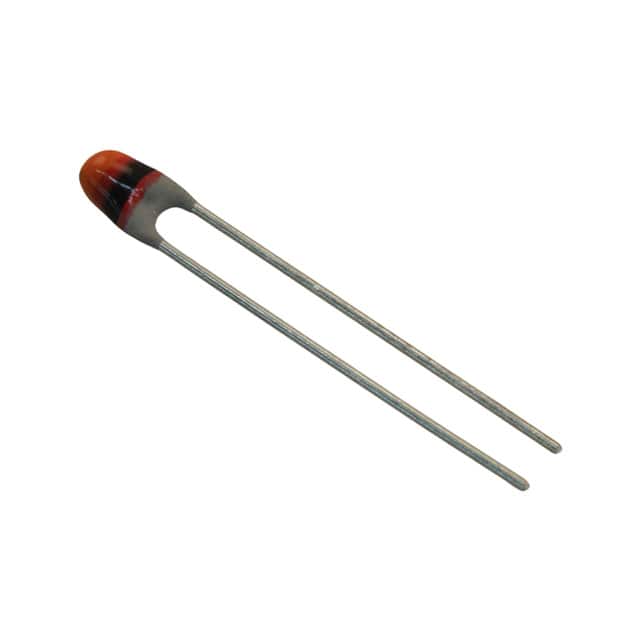 NTCLE100E3202HB0 Vishay Beyschlag/Draloric/BC Components  Capteurs de température - Thermistances CTN